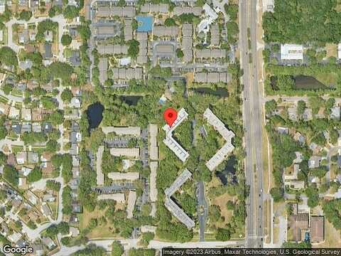 Eastland Blvd, Clearwater, FL 33761