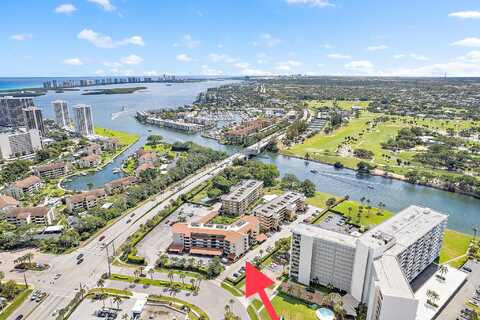 Golfview Rd, North Palm Beach, FL 33408