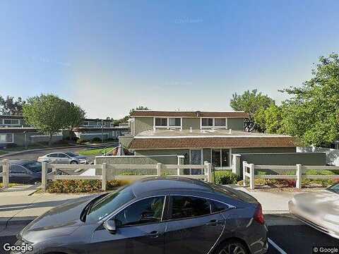 Via Pera, Mission Viejo, CA 92691