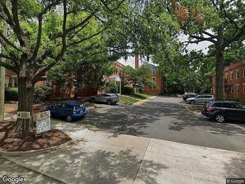E Abingdon Dr, Alexandria, VA 22314