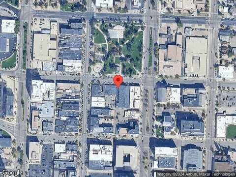 E Bijou St, Colorado Springs, CO 80903