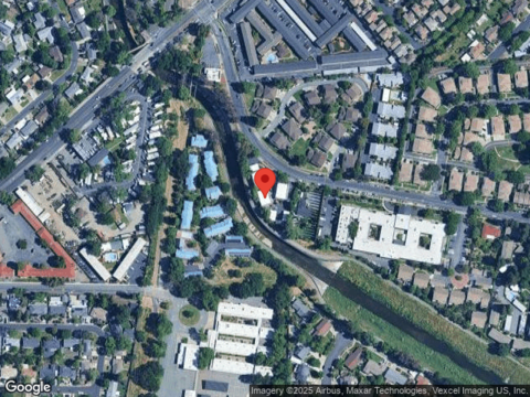 Mohr Ln, Concord, CA 94518
