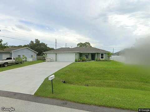 Sally, PALM BAY, FL 32909