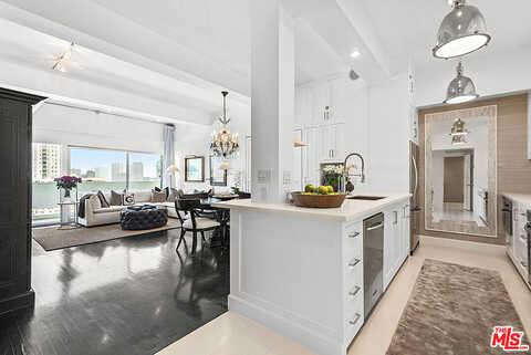 Wilshire, LOS ANGELES, CA 90024