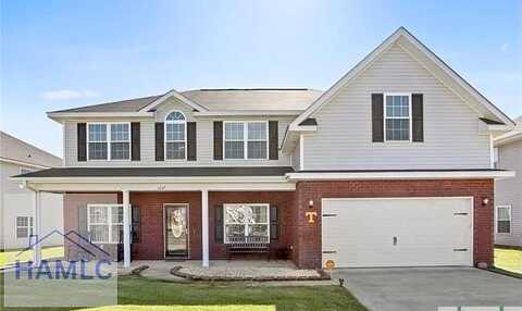 Marne, HINESVILLE, GA 31313