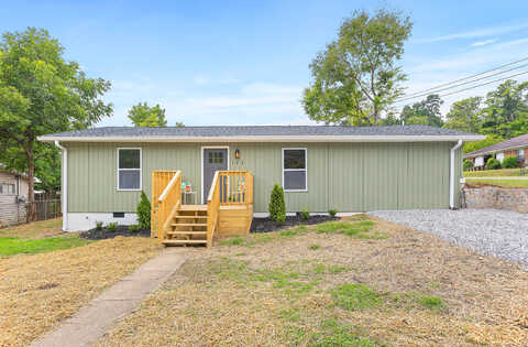 Beverly, ROSSVILLE, GA 30741
