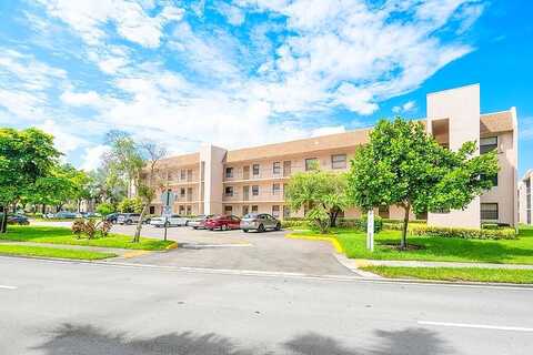Sunrise Lakes Blvd, Sunrise, FL 33322