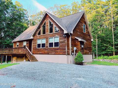 Aberle, HAWLEY, PA 18428