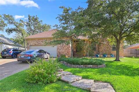 Summerglen, COLLEGE STATION, TX 77840