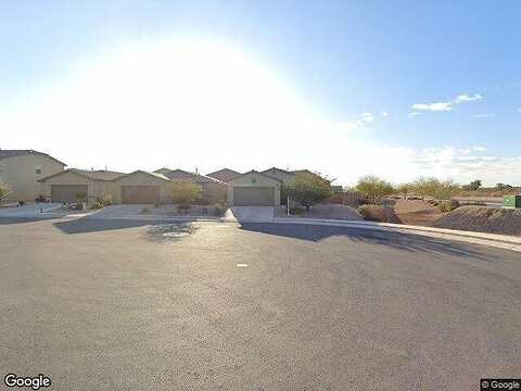 Open Desert, TUCSON, AZ 85706