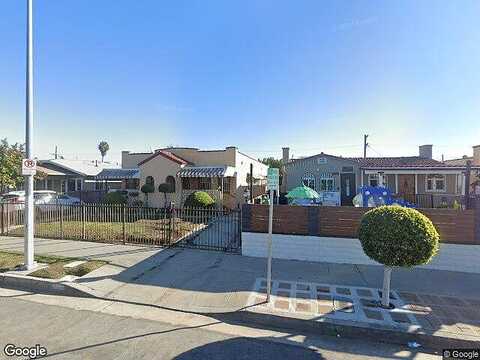 8Th, LOS ANGELES, CA 90043