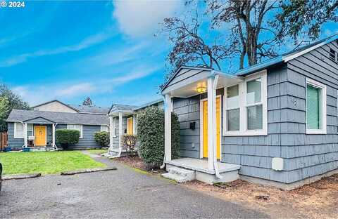Knapp, PORTLAND, OR 97206