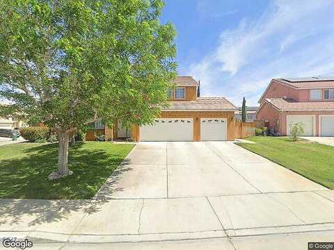 Eisenhower, PALMDALE, CA 93552