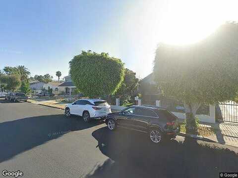 5Th, LOS ANGELES, CA 90018
