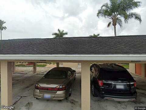 Transit, NORTH FORT MYERS, FL 33917