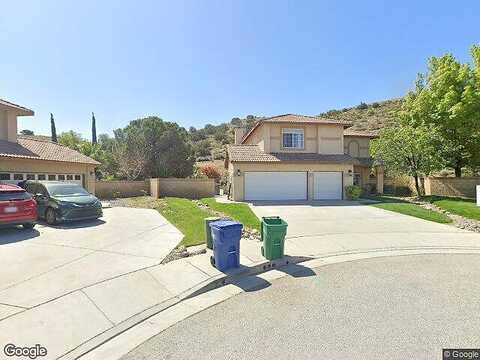 Wyngate, PALMDALE, CA 93551