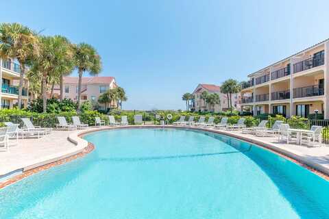 Sea Fair, SAINT AUGUSTINE, FL 32080