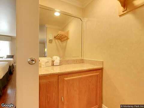 Chandler, MONTEREY PARK, CA 91754
