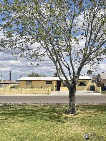 6Th, YUMA, AZ 85364