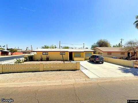 6Th, YUMA, AZ 85364