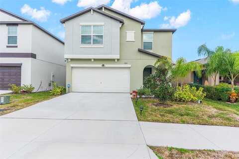 Shining Azul, LUTZ, FL 33558