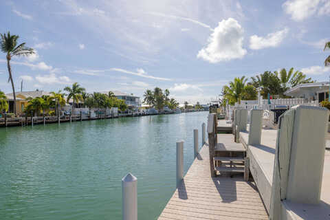 4Th, KEY COLONY BEACH, FL 33051