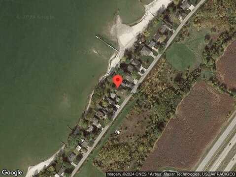 Bay Shore, LUXEMBURG, WI 54217