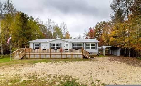 Stevenson, WAUSAUKEE, WI 54177