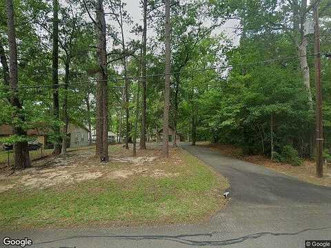 Hickory Hill, BURKEVILLE, TX 75932