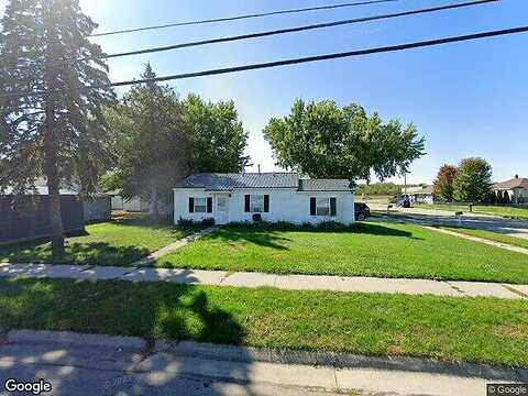 Thompson, PORTAGE, WI 53901