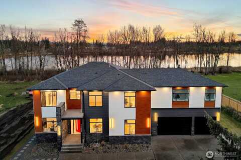 Wiser Lake, FERNDALE, WA 98248