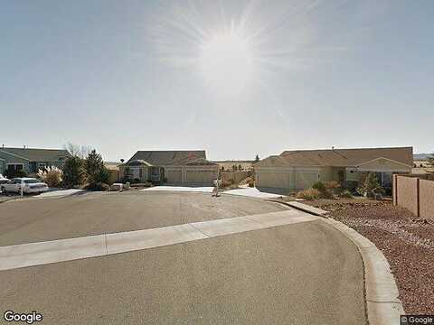 Clear Sky, PRESCOTT VALLEY, AZ 86315
