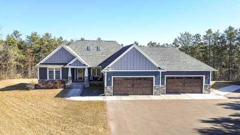 Packer, HUDSON, WI 54016