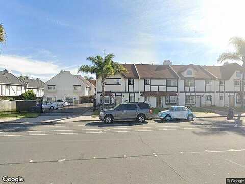 13Th, SAN DIEGO, CA 92154