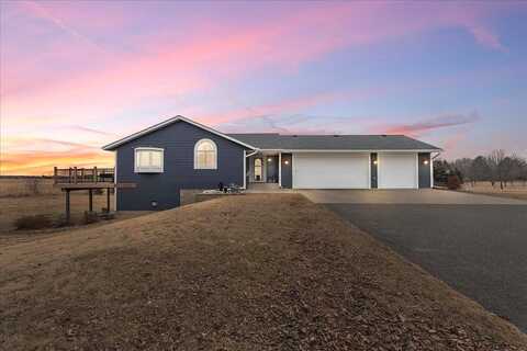 Grange, HUDSON, WI 54016