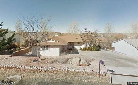 Long Rifle, PRESCOTT VALLEY, AZ 86314