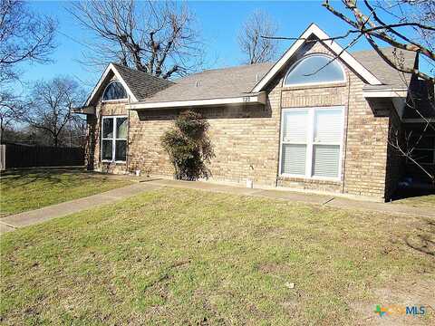 8Th, TEMPLE, TX 76501