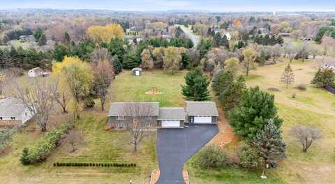 Brookwood, HUDSON, WI 54016