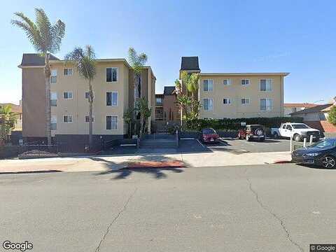 Louisiana, SAN DIEGO, CA 92104