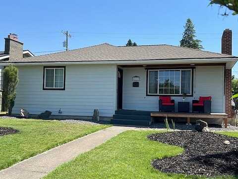 Elm, SPOKANE, WA 99205