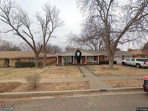 70Th, LUBBOCK, TX 79413
