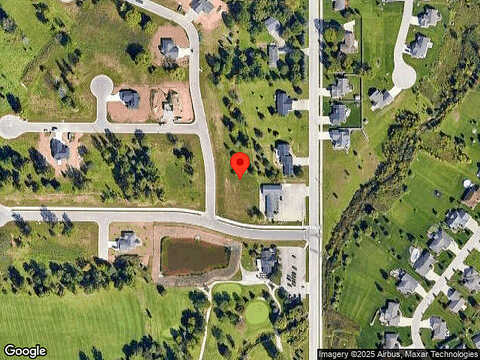 Hank, DE PERE, WI 54115