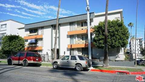 Kenmore, LOS ANGELES, CA 90020