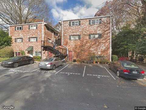 8Th, ATLANTA, GA 30309