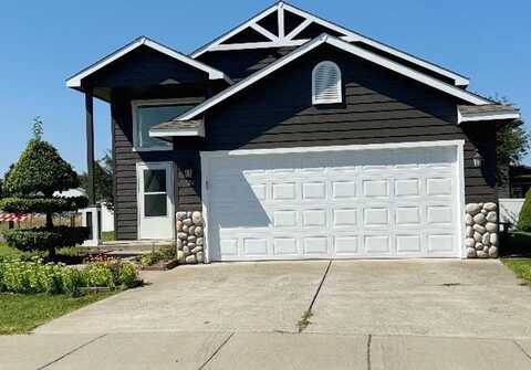 Manifold, SPOKANE VALLEY, WA 99016