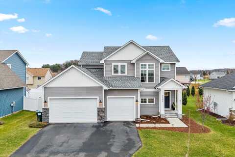 Glasgow, RIVER FALLS, WI 54022
