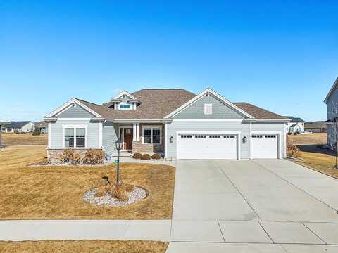 Mendota, OCONOMOWOC, WI 53066