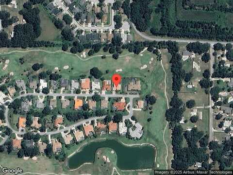 Fairway, WESLEY CHAPEL, FL 33543