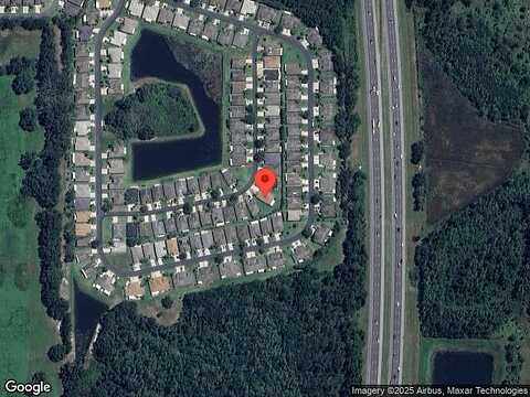 Tee Shot, SAN ANTONIO, FL 33576