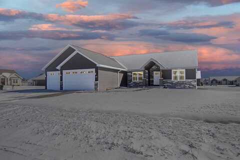 Aquamarine, APPLETON, WI 54913